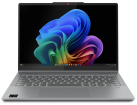 Portatīvais dators Lenovo IdeaPad 5 2-in-1 14Q8X9 OLED Snapdragon X X1-26-100 16GB 512GB W11H (83GH002YLT