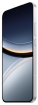 Viedtālrunis Poco F7 12GB 256GB Silver (MZB0KF9EU