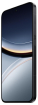 Viedtālrunis Poco F7 12GB 512GB Black (MZB0KFYEU