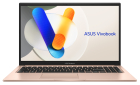 Portatīvais dators Asus Vivobook 15 X1504VA-BQ2396W i5-1334U 16GB 512GB W11H Terra cota (90NB10J3-M03010