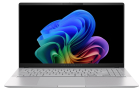 Portatīvais dators Asus Vivobook S 15 OLED S5507QA-MA112W Snapdragon X Elite X1E-78-10 32GB 1TB W11H (90NB14Q2-M00ES0