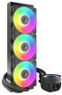 CPU dzesētājs Arctic Liquid Freezer III Pro 360 A-RGB (ACFRE00184A
