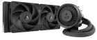CPU dzesētājs Arctic Liquid Freezer III Pro 240 Black (ACFRE00178A