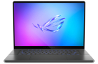 Laptop ASUS ROG ZEPHYRUS G16 GA605KP-QR023W OLED Ryzen AI 7 350 32GB 1TB RTX5070 W11H (90NR0NC1-M00110