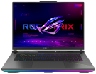 Portable computer Asus Rog Strix G16 G614FR-S5022W R9-9955HX 16GB 1TB RTX5070 Ti W11H (90NR0NK8-M001X0