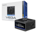 PSU Chieftec PPG-850-S Vega 850W atx 3.1 80Plus Gold (PPG-850-S