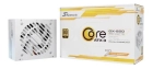 PSU Seasonic Core GX White 850W 80 Plus Gold (SRP-CGX851-A5A32SF-W