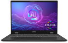 Laptop MSI Prestige 16 AI+ EVO B2VMG-021NL U7-258V 32GB 1TB W11P (B2VMG-021NL