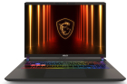 Laptop MSI VECTOR 16 HX A2XWHG-201NL U9-275HX 32GB 1TB RTX5070 Ti W11H (A2XWHG-201NL