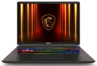 Portatīvais dators MSI Vector 16 HX AI A2XWHG-094PL u9-275HX 32GB 1TB RTX5070 Ti W11H (A2XWHG-094PL
