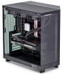 Personālais dators NITU G Alpha R2.4 Ryzen 7 9800X3D RTX 5080 32GB 2TB W11H (NGAHR2.4