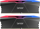 Operatīvā atmiņa Lexar ARIES GEN2 RGB 64GB (LD5U32G64C32BR-RGD