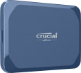 Ārējais cietais disks Crucial X10 2TB (CT2000X10SSD9