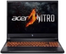 Portatīvais dators Acer Nitro V 16 R5-8645HS 16GB 512GB RTX 4050 DOS (NH.QRVEP.00H