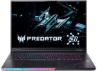 Laptop Acer Predator Helios 18 AI miniLED u9-275HX 32GB 1TB RTX5080 W11H (NH.QVYEL.002
