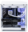 Personālais dators NITU Pro Creator R1.1 Ryzen 5 9600X 32GB 1TB RTX 5070 W11P (NTPKR1.1