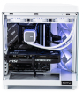 Personālais dators NITU Pro Creator R1.1 Ryzen 5 9600X 64GB 1TB RTX 5070 W11P (NTPKR1.1/64