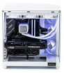 Personal computer NITU Pro Creator R1.1 Ryzen 5 9600X 64GB 2TB RTX 5070 W11P (NTPKR1.1/64/2