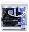 Personal computer NITU Pro Creator R2.1 Intel i5 14600KF 32GB 1TB RTX 5070 W11P (NTPKR2.1