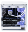 Personal computer NITU Pro Creator R2.1 Intel i5 14600KF 64GB 1TB RTX 5070 W11P (NTPKR2.1/64