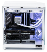 Personal computer NITU Pro Creator R2.1 Intel i5 14600KF 64GB 2TB RTX 5070 W11P (NTPKR2.1/64/2