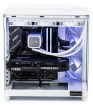 Personal computer NITU Pro Creator R3.1 Ryzen 7 9700X 64GB 2TB RTX 5080 W11P (NTPKR3.1/64