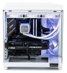 Personal computer NITU Pro Creator R4.1 Intel i7 14700KF 32GB 2TB RTX 5080 W11P (NTPKR4.1