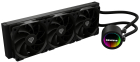 CPU Dzesētājs Genesis LQ Hydria 360 BK (NLG-2320