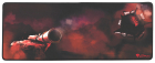 Peles paliktnis Genesis Carbon 500 XXL Tank 800x300mm (NPG-1356