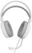 Austiņas Genesis Neon 613 G2 RGB White (NSG-2308