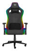 Datorskrēsls Genesis Trit 660 RGB Grey (NFG-2246