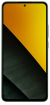 Viedtālrunis POCO M7 Pro 12/512GB Green (MZB0LNMEU