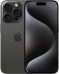 Viedtālrunis Apple iPhone 15 Pro 128GB Black Titanium (MTUV3PX/A