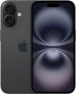 Smartphone Apple iPhone 16 128GB Black (MYE73HX/A