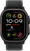Smart watch Apple Watch Ultra 2 GPS 49mm Black M/ L (MX4V3EL/A