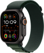 Smart watch Apple Watch Ultra 2 GPS 49mm Dark Green M/ L (MX4R3EL/A
