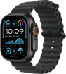 Smart watch Apple Watch Ultra 2 GPS 49mm Black Ocean Band M/ L (MX4P3EL/A