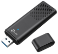 USB Network Adapter TP-LINK ARCHER TX20U AX1800 Dual Band Wi-Fi 6 (ARCHER TX20U