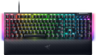 Keyboard Razer Blackwidow V4 Yellow Switch US (RZ03-04691800-R3M1