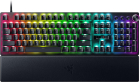 Klaviatūra Razer Huntsman V3 Pro Black RGB (RZ03-04970100-R3M1