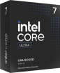 Processor Intel Ultra Core 7 265KF BOX (BX80768265KFSRQCU