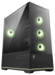 Computer case MSI MAG PANO 110R PZ Black (MAG PANO 110R PZ