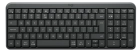 Klaviatūra Logitech K250 Compact US  (920-013451