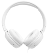 Austiņas JBL Tune 520C White Type-C (JBLT520CWHT