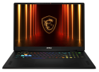 Laptop MSI Vector A18HX A9WHG-017NL R9-9955HX 32GB 1TB RTX5070 TI W11H (VCTR A18HX A9WHG-017NL