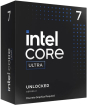 Processor Intel Ultra Core 7 265 BOX (BX80768265