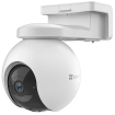 Surveillance Camera  EZVIZ EB8 4G (CS-EB8-3MP-4GA