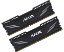 Operatīvā atmiņa Afox UDIMM 32GB Black (AFLD432PH1CADB