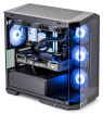 Personal computer NITU G Titan R2.6 R5 9600x RX 9060 XT 16GB 1TB W11H (NGTIR2.6