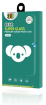 Aizsargstikls Reals Bear Super Hard Glass Samsung Galaxy A56 Black (RE-BE-A56-BK